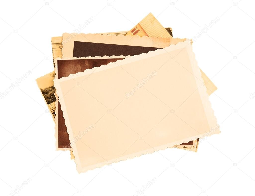 Beispiellayout Postkarte 10x15 cm