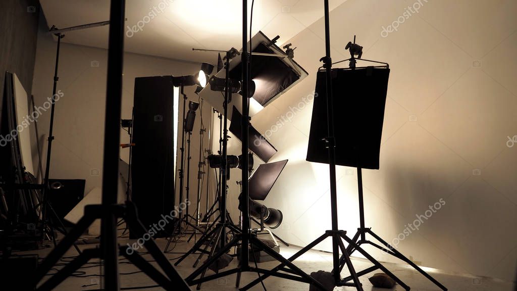 Beauty Dish Lichtformer für Fotobox