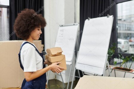 Aufbau der Fotobox und kurze Einweisung vor Ort